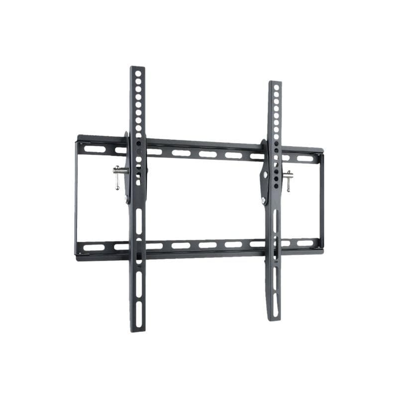 TECHLY Wandhalterung LCD TV 23″-55″ neigbar, max 45kg, schw.