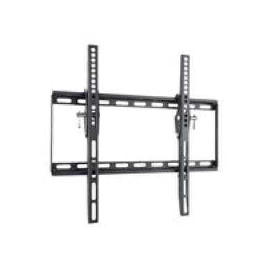 TECHLY Wandhalterung LCD TV 23″-55″ neigbar, max 45kg, schw.