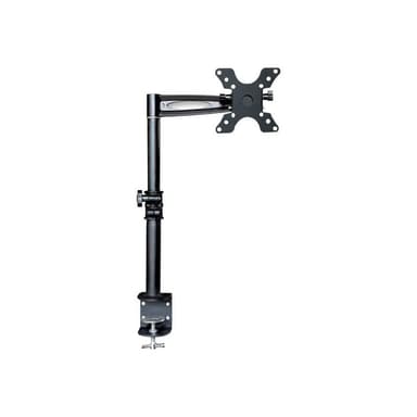 TECHLY Schreibtischhalterung LCD 13″-30″ mittel, Klemme