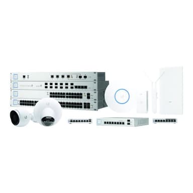 UBIQUITI UniFi XG