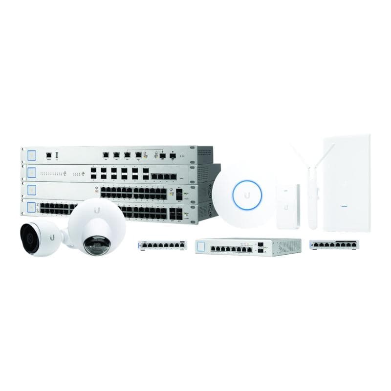 UBIQUITI UniFi XG