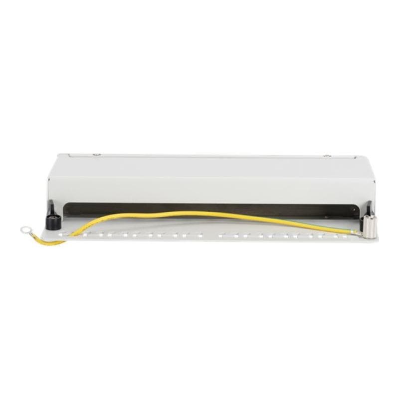 DIGITUS Desktop Patch Panel,12-Port
