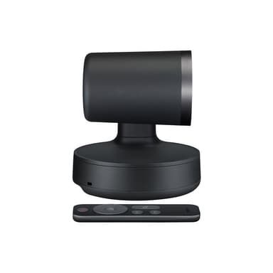 LOGITECH Rally Camera - BLACK - ConferenceCam - EMEA