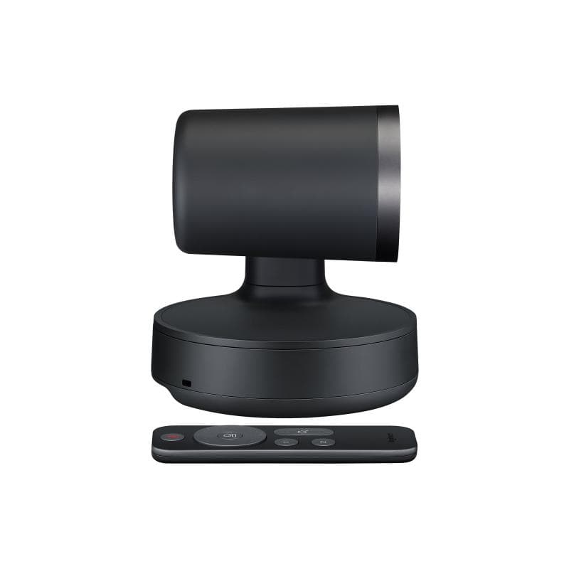 LOGITECH Rally Camera - BLACK - ConferenceCam - EMEA