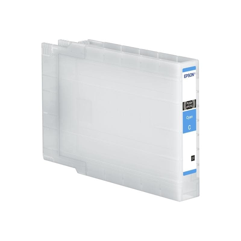 EPSON Ink Cyan (C13T04C240)
