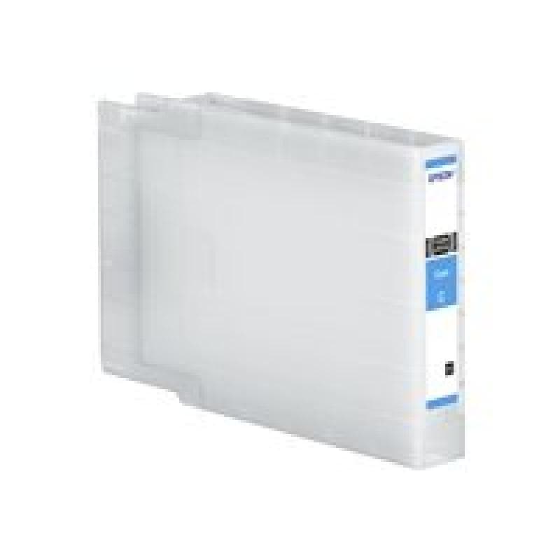EPSON Ink Cyan (C13T04C240)