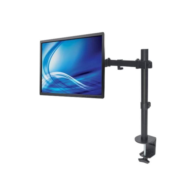 MANHATTAN Monitorarm fuer ein Display von 33,02-81,28 13″-32″ bis 8kg