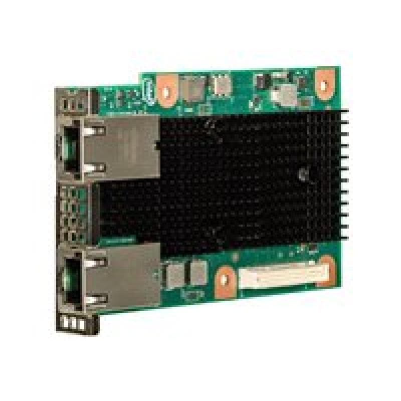 INTEL Ethernet Network Connection 10GBASE-T RJ45 X557T2OCPG1P5