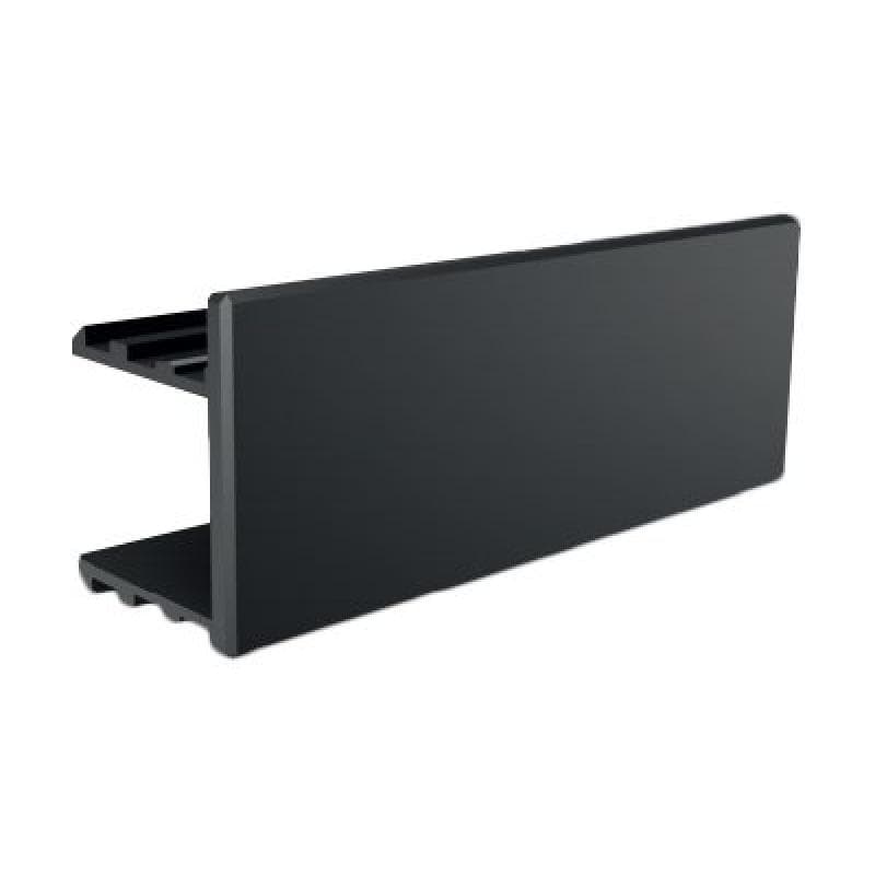 BE QUIET HDD SLOT COVER F PB AND DB900