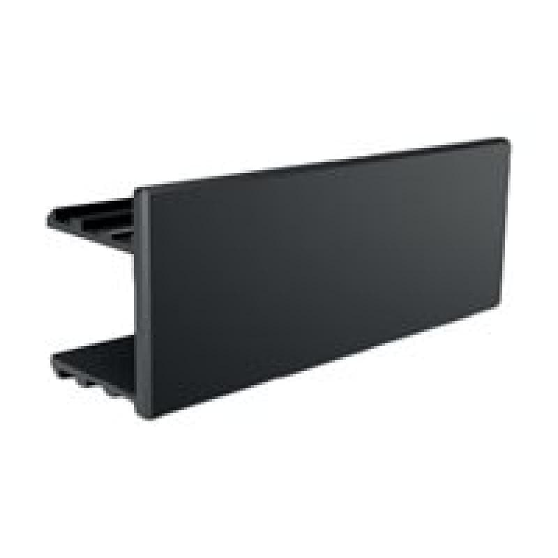 BE QUIET HDD SLOT COVER F PB AND DB900