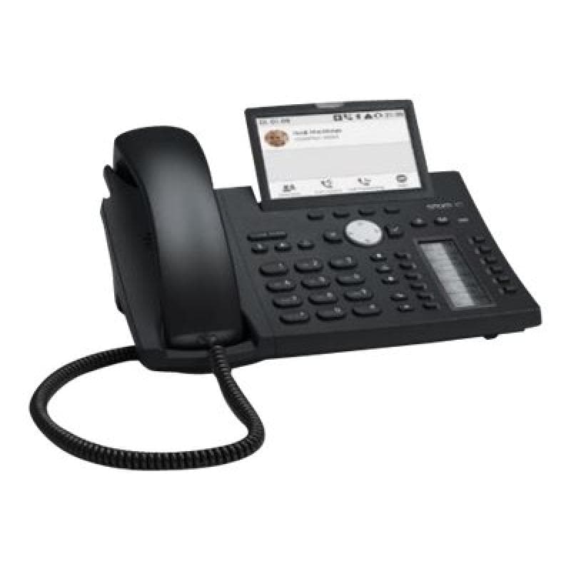 SNOM TECHNOLOGY D385