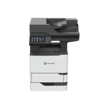 LEXMARK MX722adhe
