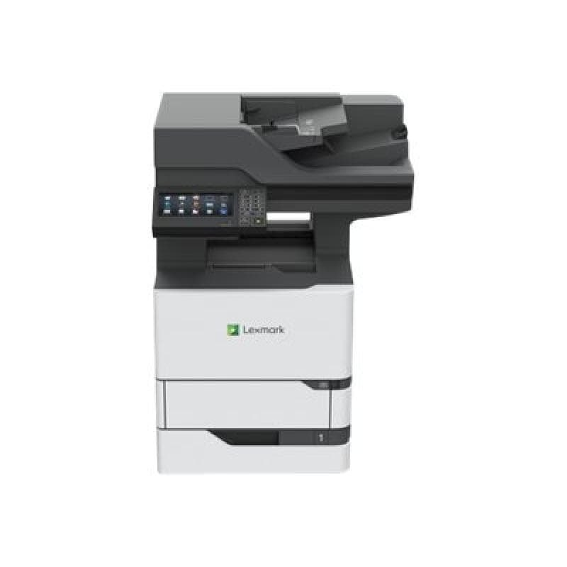 LEXMARK MX722adhe