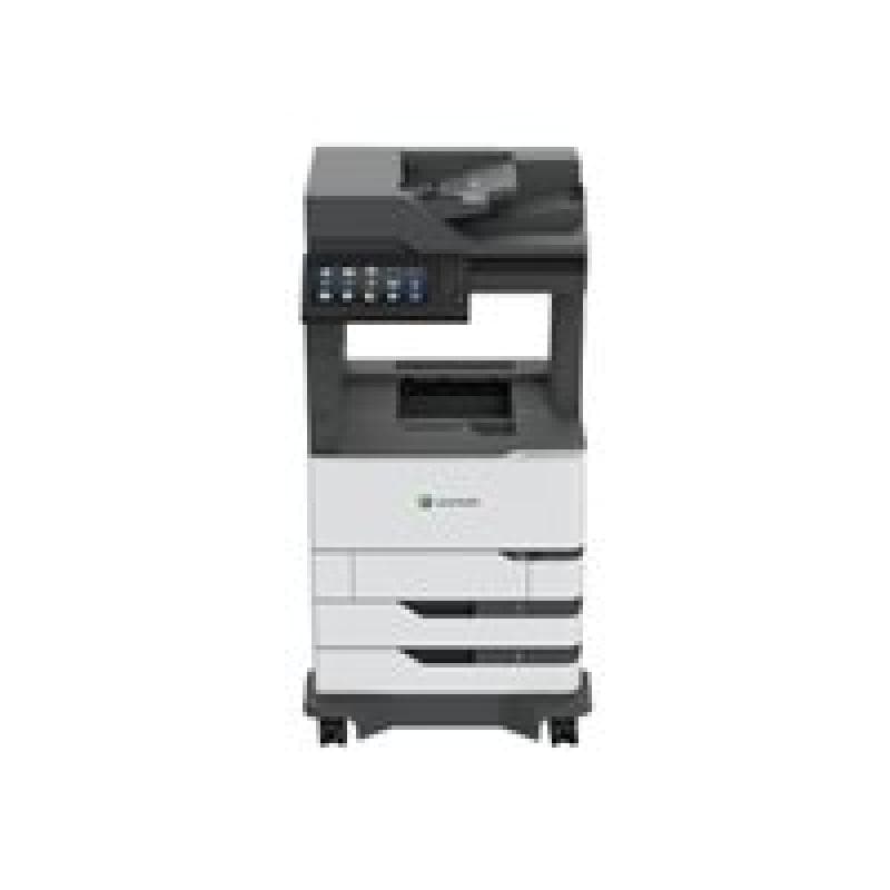 LEXMARK MX822ade