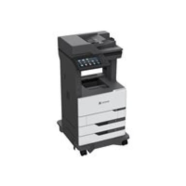 LEXMARK MX826ade