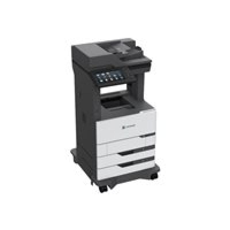 LEXMARK MX826ade