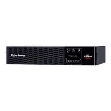 CYBERPOWER SYSTEMS USV Line-Interactive UPS 1500VA