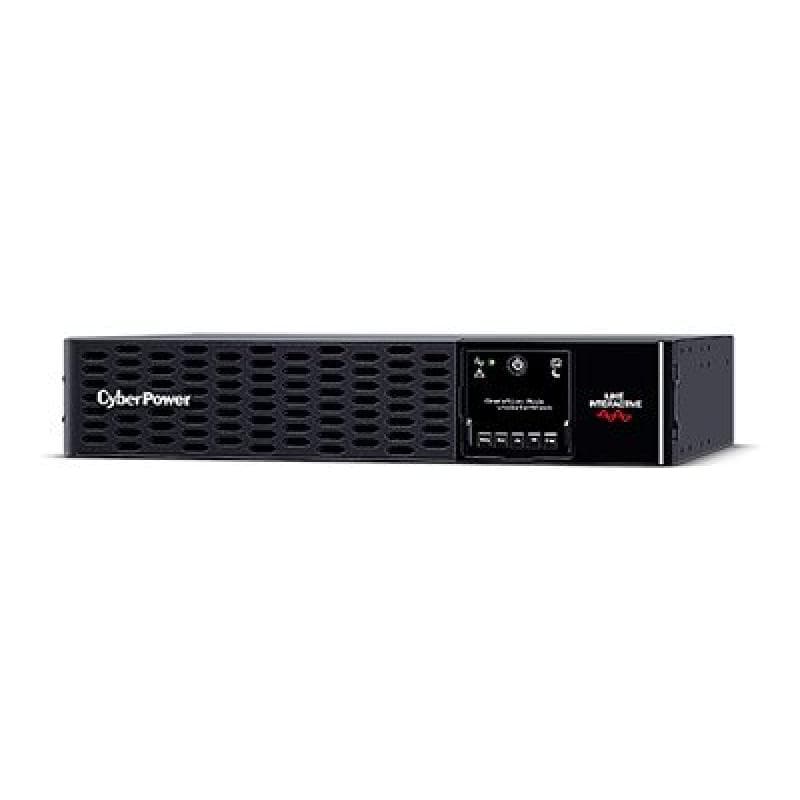 CYBERPOWER SYSTEMS USV Line-Interactive UPS 1500VA
