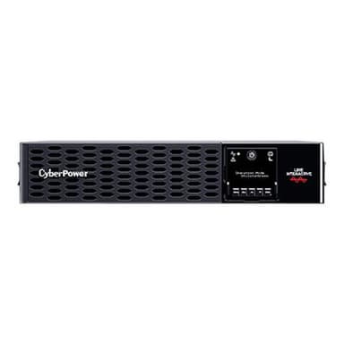 CYBERPOWER SYSTEMS USV Line-Interactive UPS 1500VA