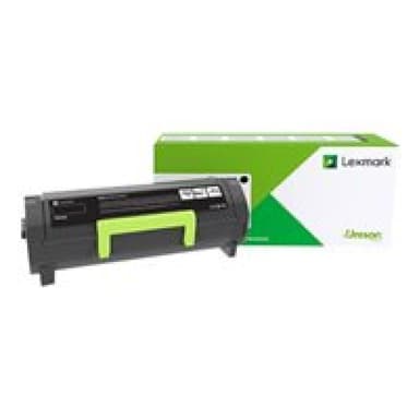 LEXMARK 24B6888 Black Toner Cartridge 21.000 pages M1242 / XM1242
