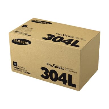 SAMSUNG Toner MLT-D304L schwarz (ca 20.000 Seiten)