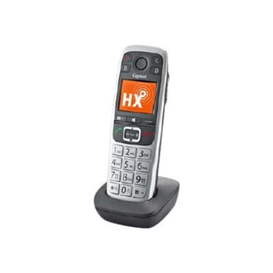 Gigaset E560HX, int.. S30852-H2766-R101, INTERNATIONALE VERSION