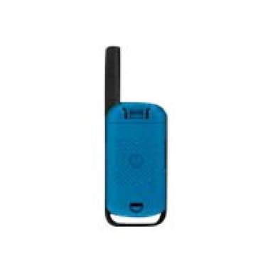 MOTOROLA Funkgerät TALKABOUT T42 - blau