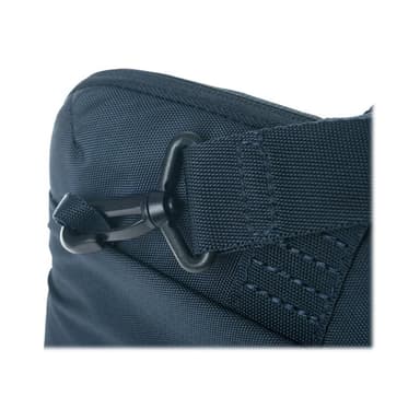 TUCANO S.R.L Smilza Notebooktasche 39,62cm (15,6″) dunkelblau