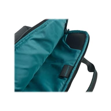 TUCANO S.R.L Smilza Notebooktasche 35,56cm (13″-14″) schwarz