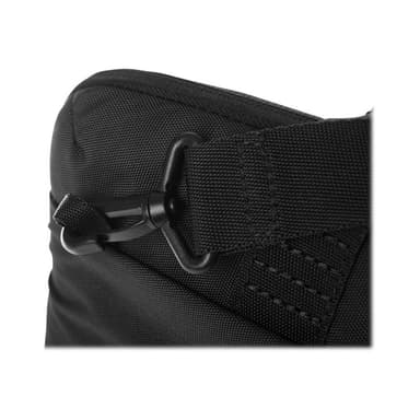 TUCANO S.R.L Smilza Notebooktasche 35,56cm (13″-14″) schwarz