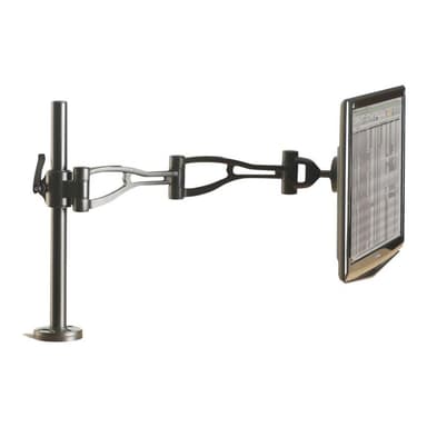 FELLOWES TFT/LCD-Monitorarm Einzeln Professional