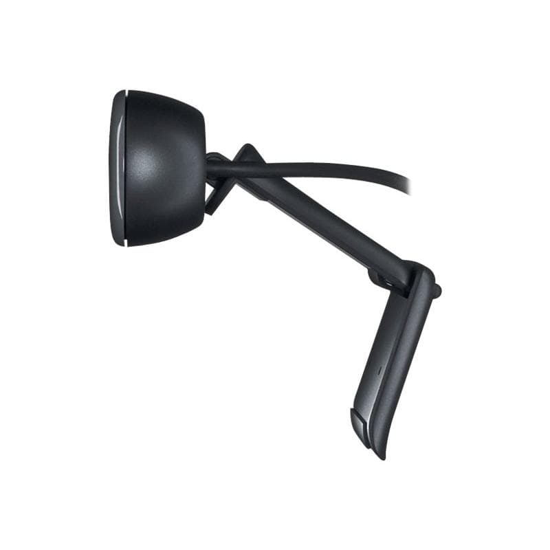 LOGITECH HD Webcam C270 - Web-Kamera - Farbe - 1280 x 720 - Audio - USB2.0 (960-000582)