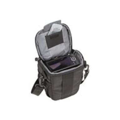 CASE LOGIC Bryker - Tragetasche für Kamera und Objektive - 1680D Polyester - Schwarz (3203656)