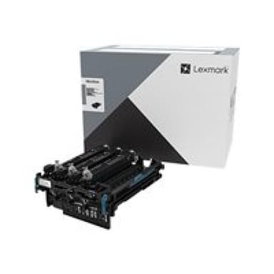 LEXMARK 78C0Z50 Belichtungskit Schwarz und Farbe