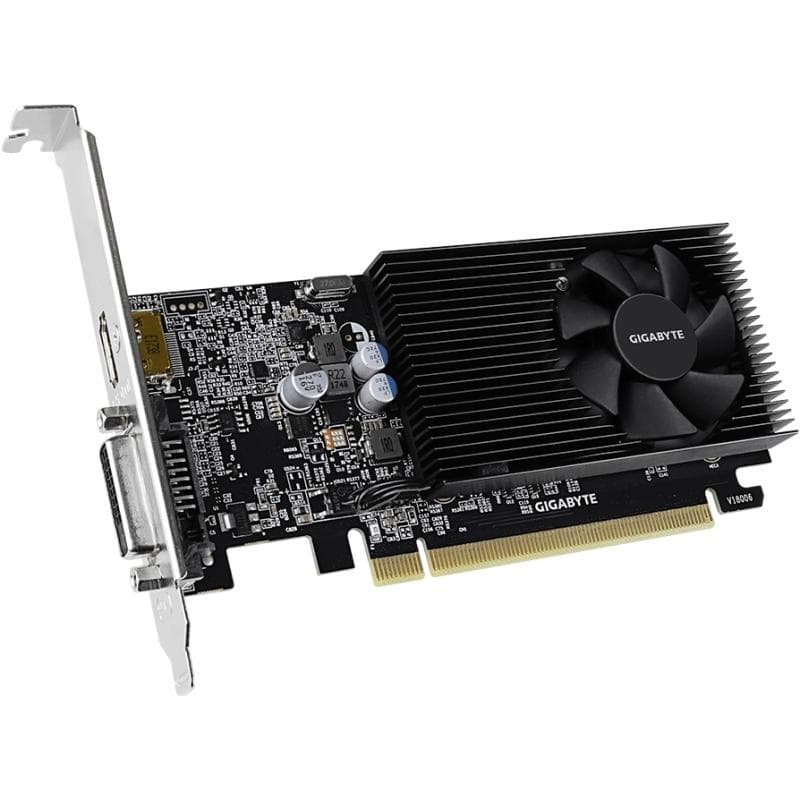 GIGABYTE GeForce GT 1030 2GB