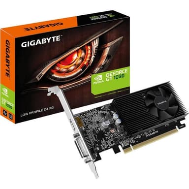 GIGABYTE GeForce GT 1030 2GB