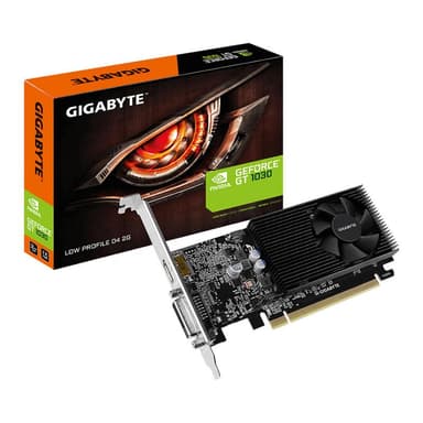 GIGABYTE GeForce GT 1030 2GB