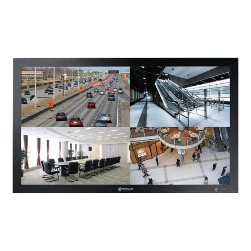 NEOVO AG QX-55 138,7cm (55″)
