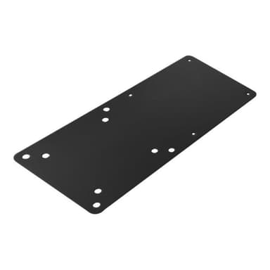 RAIDSONIC NUC Halterung IcyBox -> Intel NUC Halterung 100x100 retail