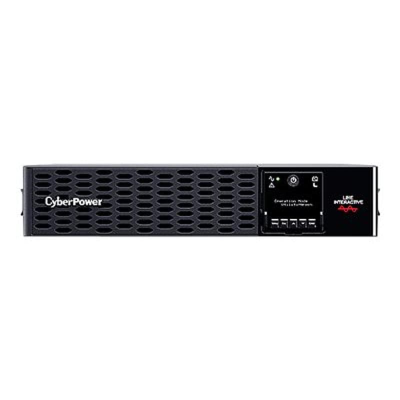 CYBERPOWER SYSTEMS Line-Interactive UPS 1000VA