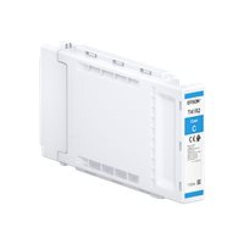 EPSON Singlepack UltraChrome XD2 T41R240 Cyan