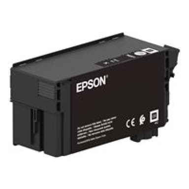 EPSON Singlepack UltraChrome XD2 Black T40D140