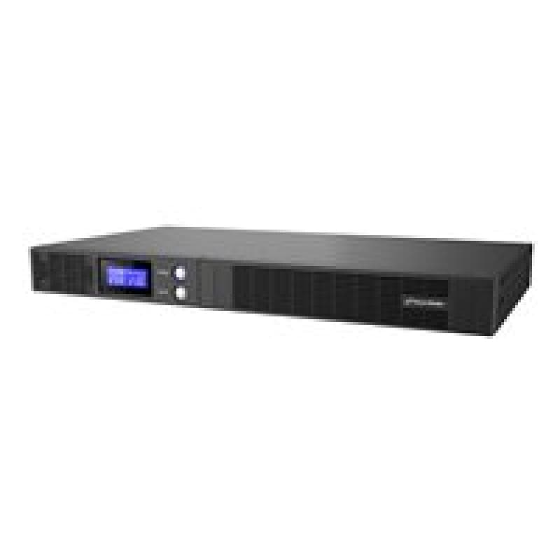 BLUEWALKER USV Powerwalker VI 1500 R1U Line-Interactive