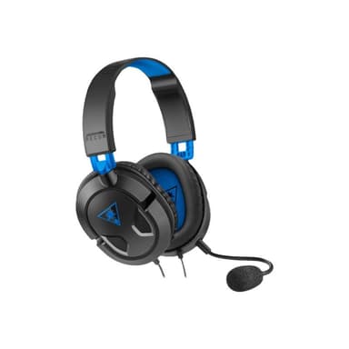 TURTLE BEACH Ear Force Recon 50P PS4 / PC / XBOX