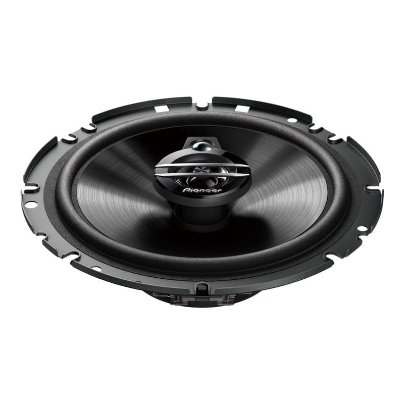 PIONEER TS-G1730F 3-Wege Koaxial-Einbaulautsprecher 300 W