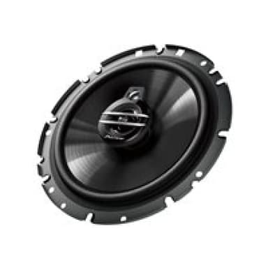 PIONEER TS-G1730F 3-Wege Koaxial-Einbaulautsprecher 300 W