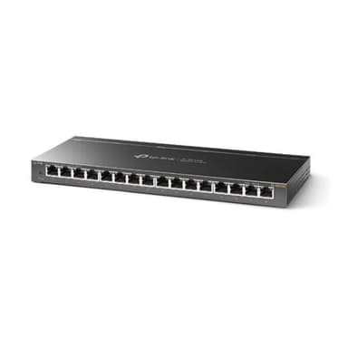 TP-LINK 16-Port Gigabit Easy Smart Switch