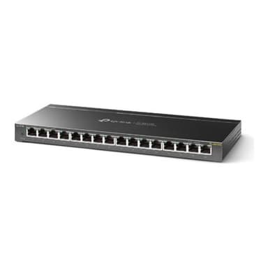 TP-LINK 16-Port Gigabit Easy Smart Switch