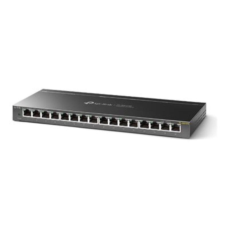 TP-LINK 16-Port Gigabit Easy Smart Switch