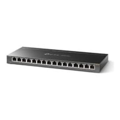 TP-LINK 16-Port Gigabit Easy Smart Switch